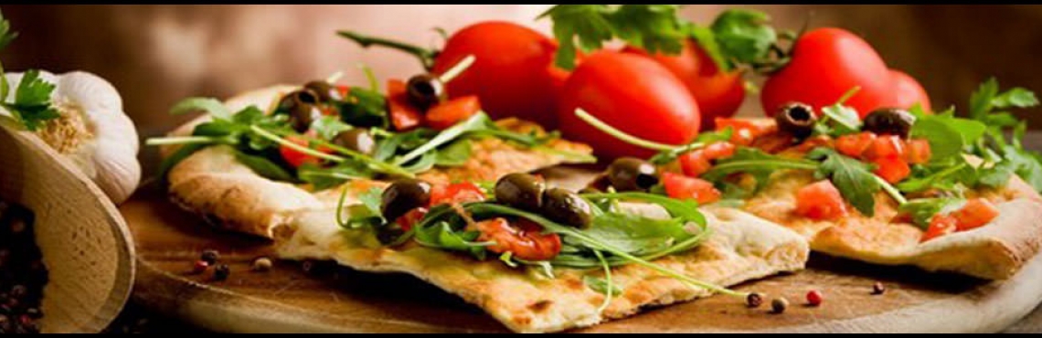 Trattoria Pizzeria Olimpo